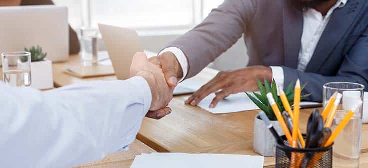 Contrato de Alguel Comercial - Revisão do Aluguel - Redução do Alguel