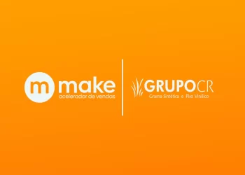 Grupo CR: gramas sintéticas e pisos vinílicos ganhando espaço digital